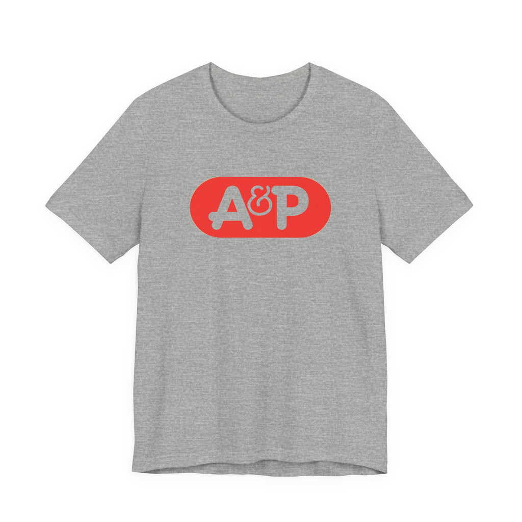 The Great Atlantic & Pacific Tea Company (A&P) T-Shirt