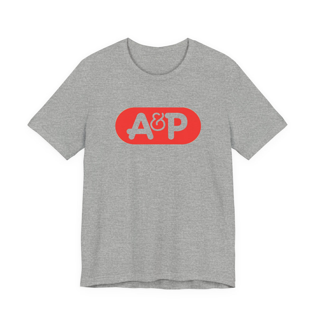 The Great Atlantic & Pacific Tea Company (A&P) T-Shirt