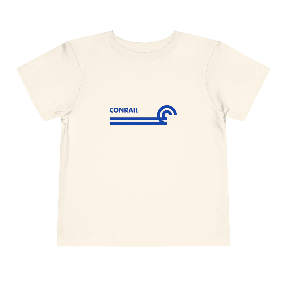 Conrail Toddler Tee / T-Shirt