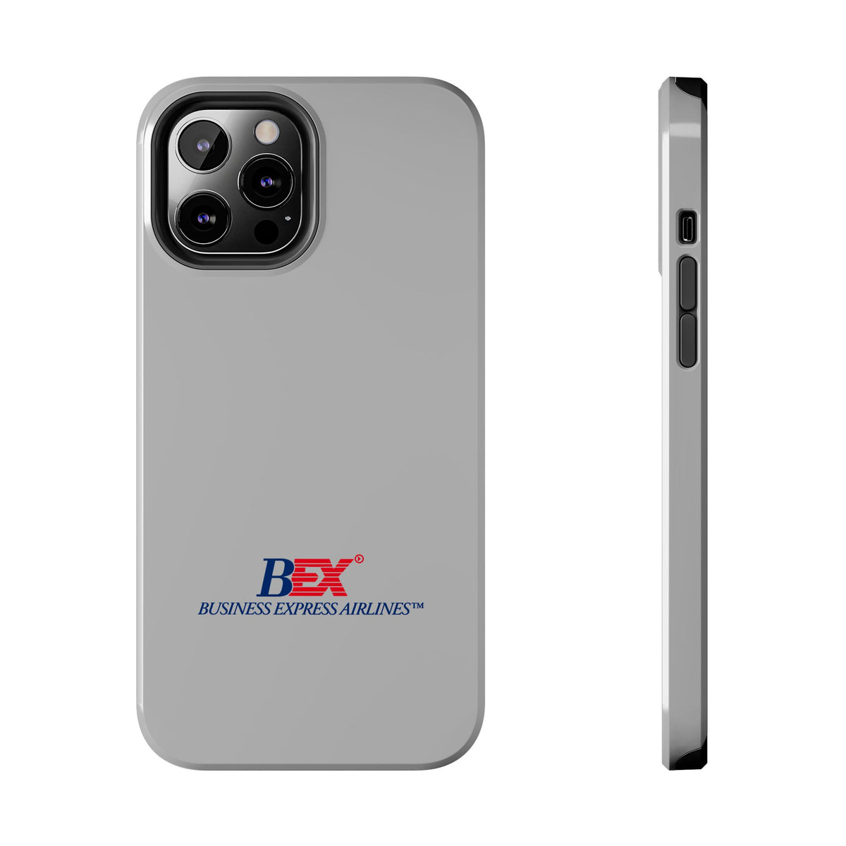 Business Express Airlines Tough Phone Case
