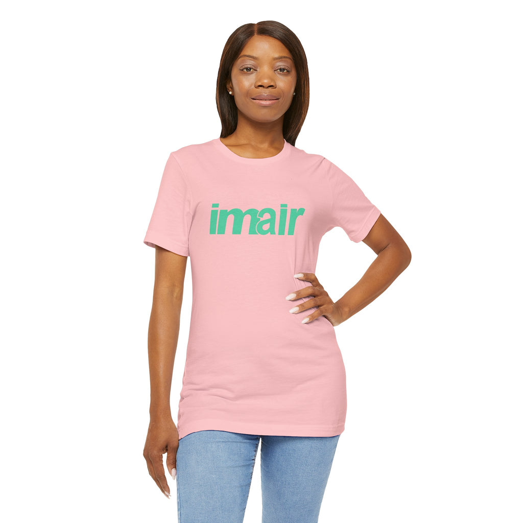 Imair Airlines T-Shirt