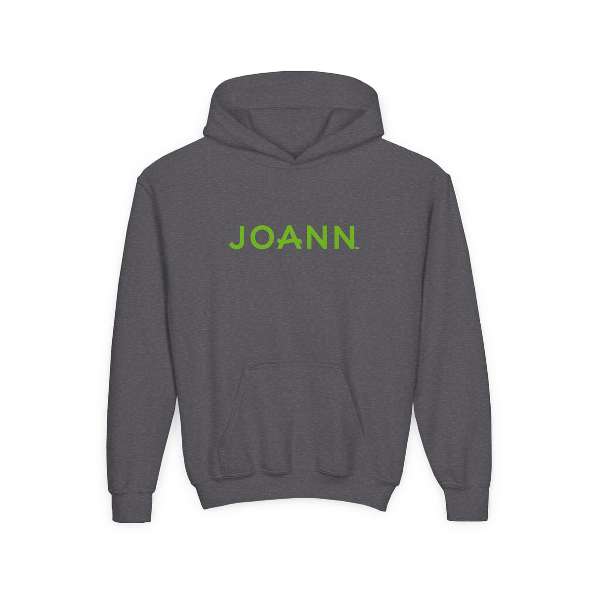 Jo-Ann Fabrics Youth Hoodie / Sweatshirt