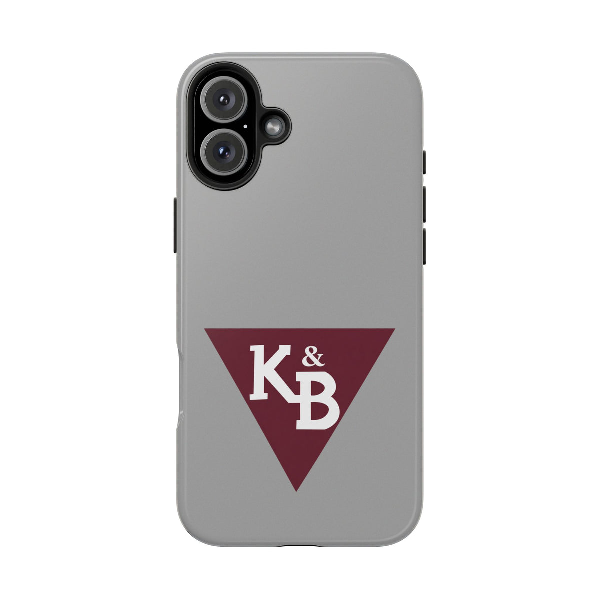 Kroch's and Brentano's Tough Phone Case