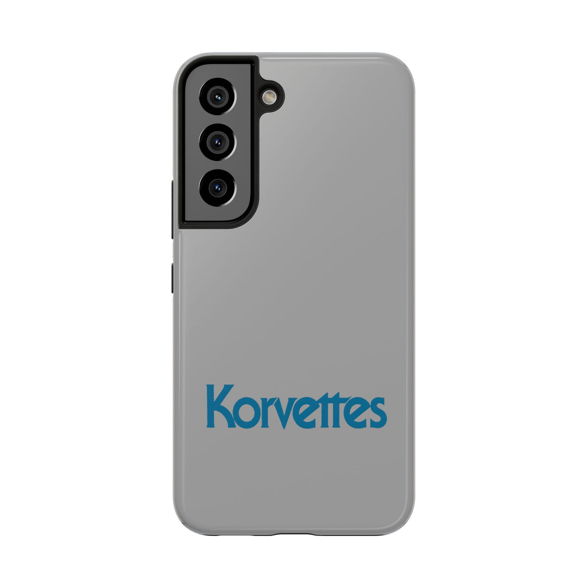 Korvette's Tough Phone Case