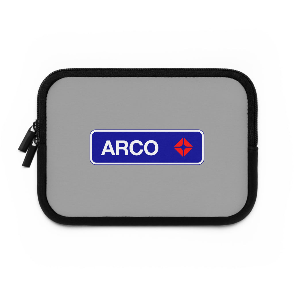 Atlantic Richfield Company (ARCO) Laptop Sleeve