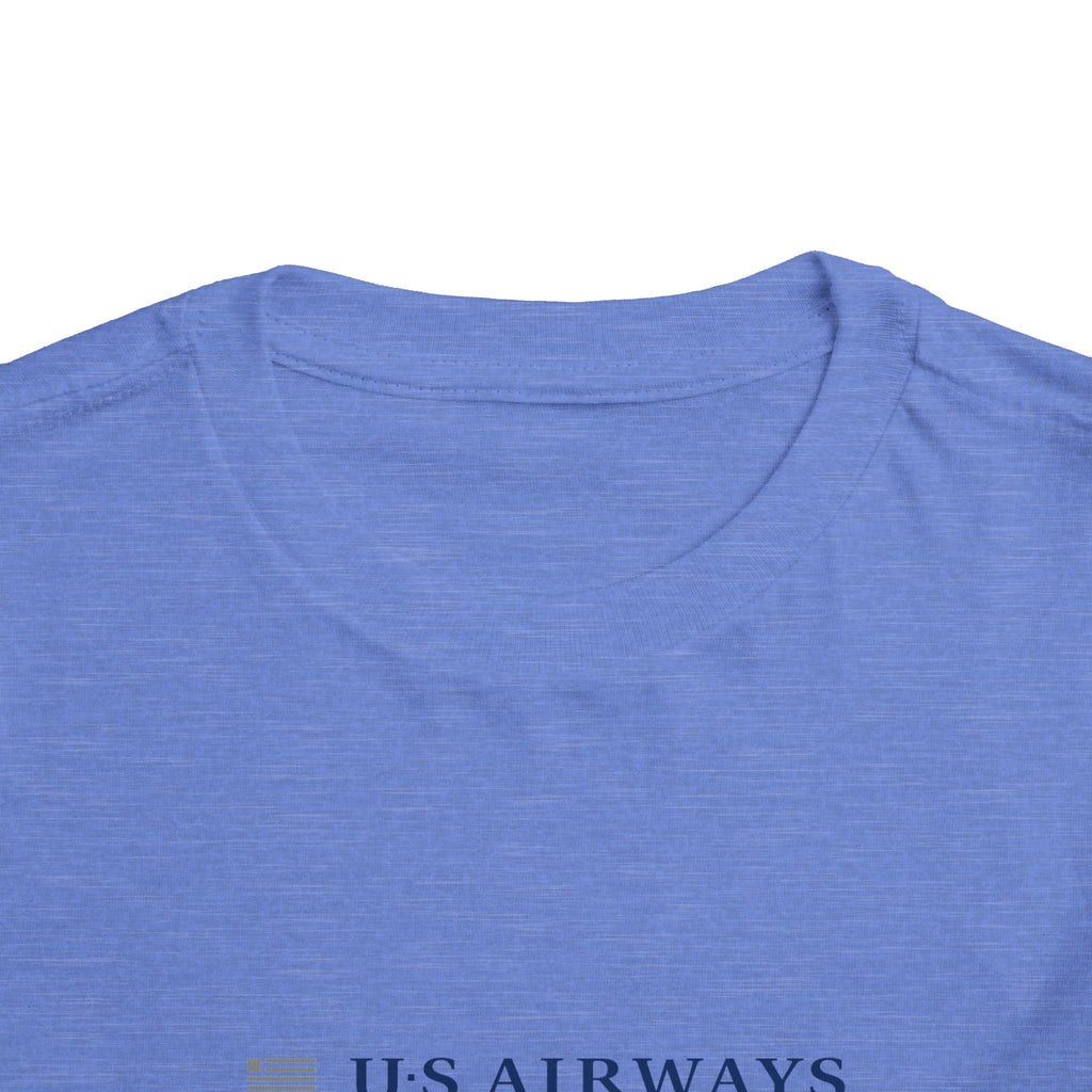 US Airways Toddler Tee / T-Shirt