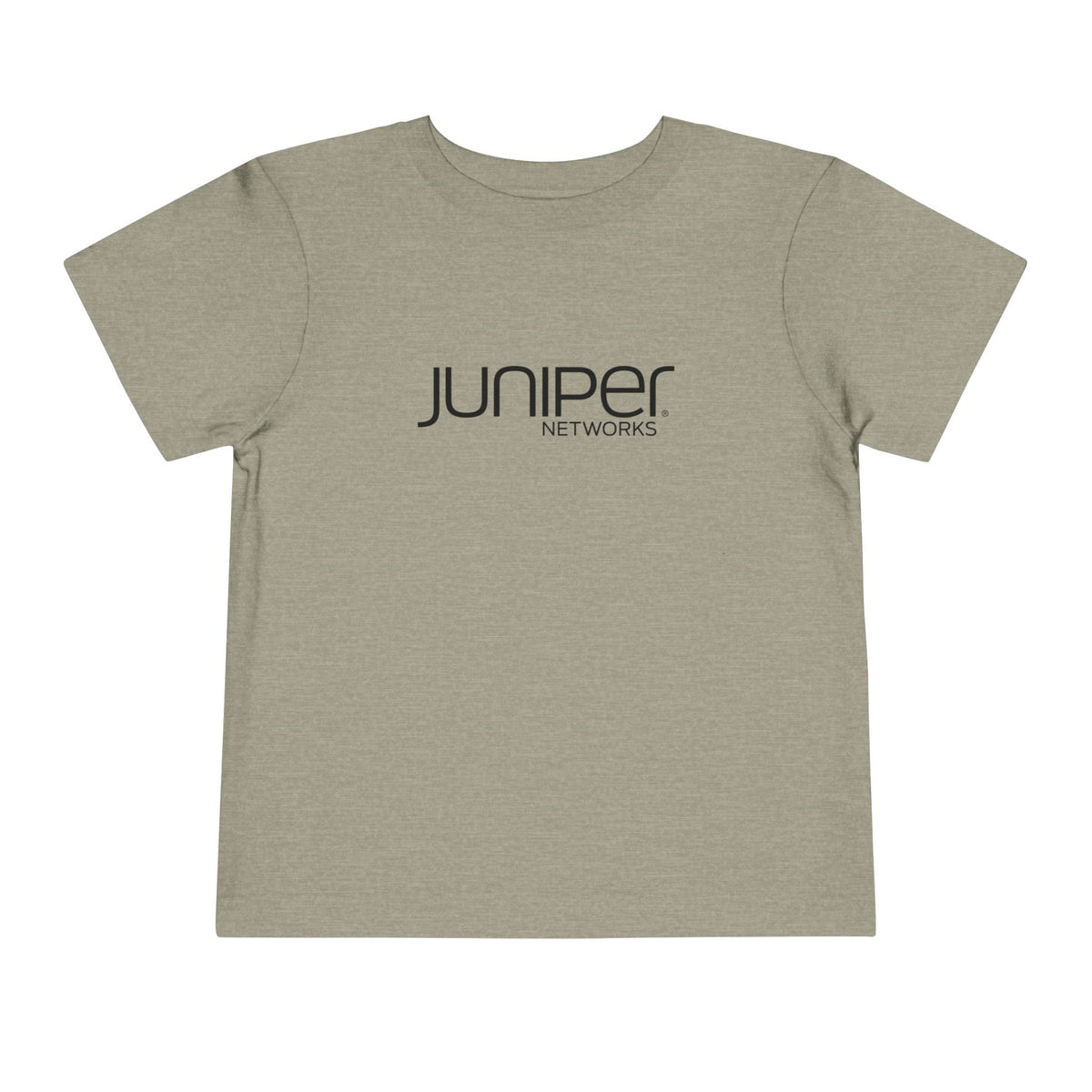 Juniper Networks Toddler Tee / T-Shirt