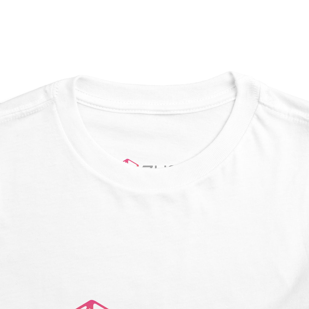 Zune Toddler Tee / T-Shirt