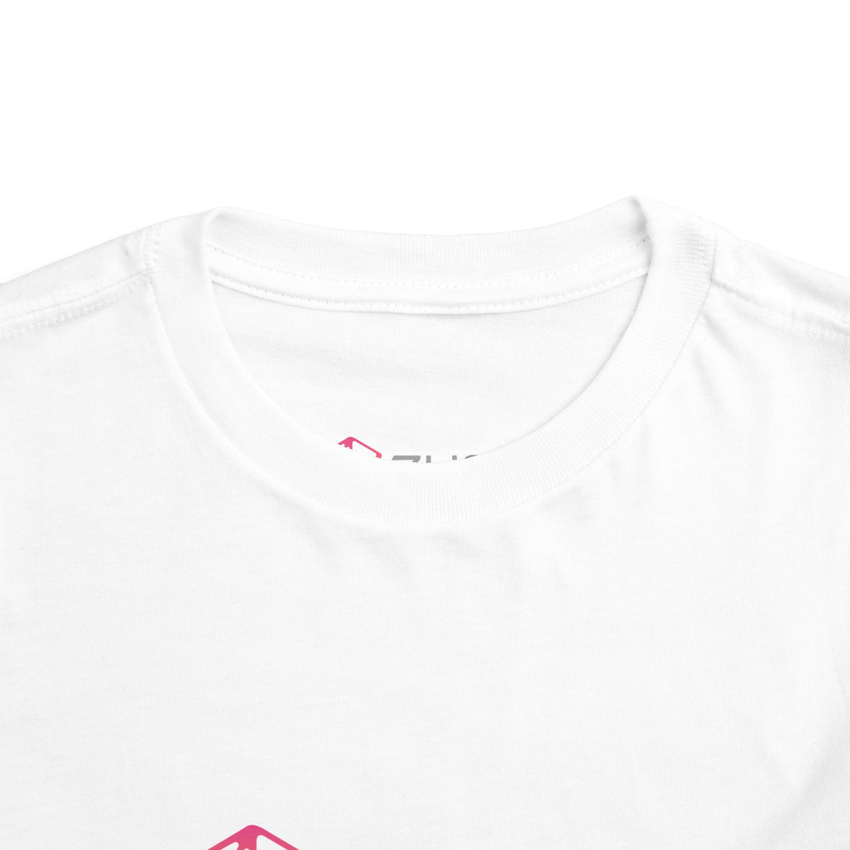 Zune Toddler Tee / T-Shirt