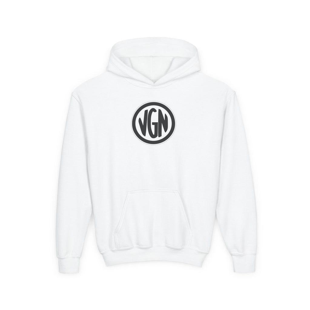 Virginian Railway Youth Hoodie / Sweatshirt