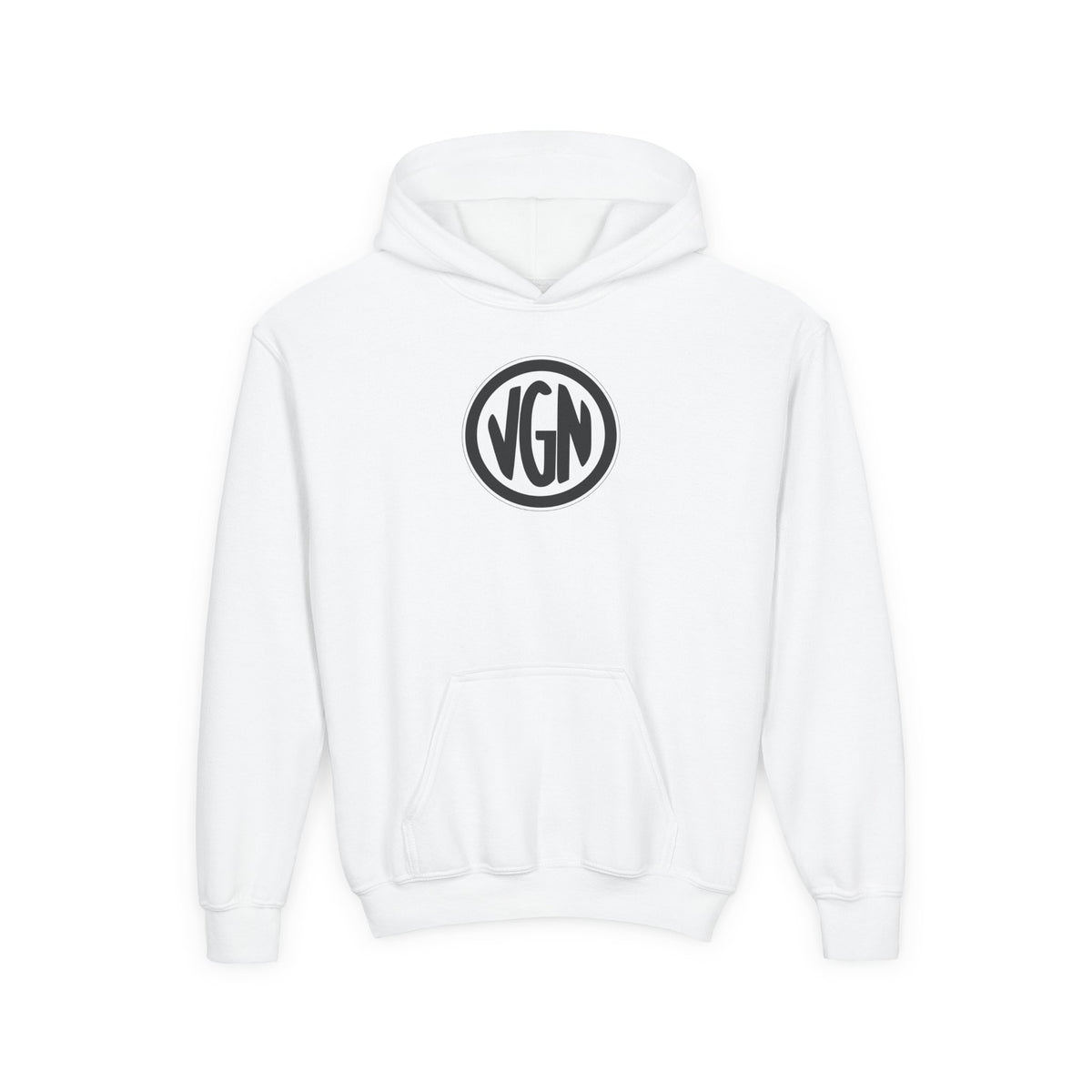 Virginian Railway Youth Hoodie / Sweatshirt