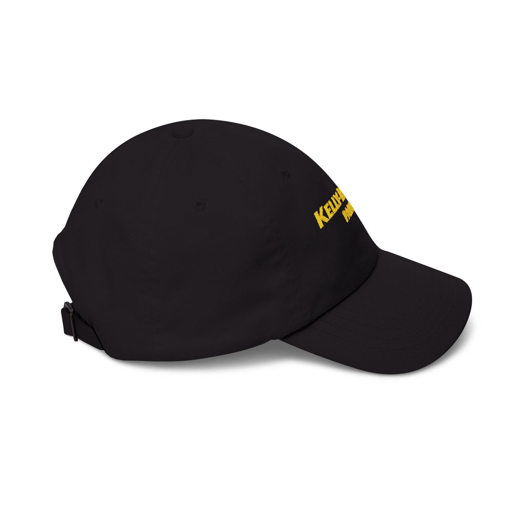 Kelly-Moore Paints Embroidered Dad Cap Hat