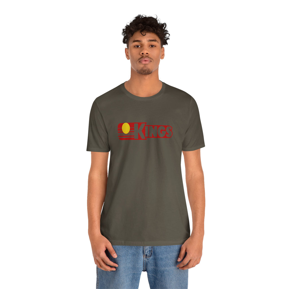King's Department Stores T-Shirt