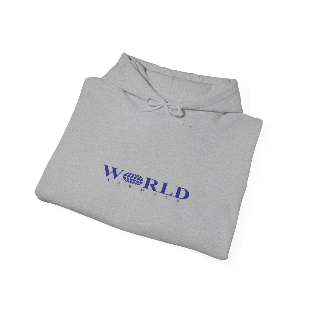 World Airways Hoodie / Sweatshirt