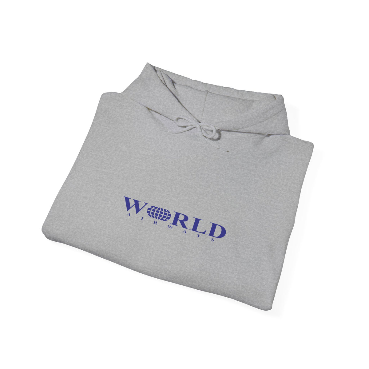 World Airways Hoodie / Sweatshirt