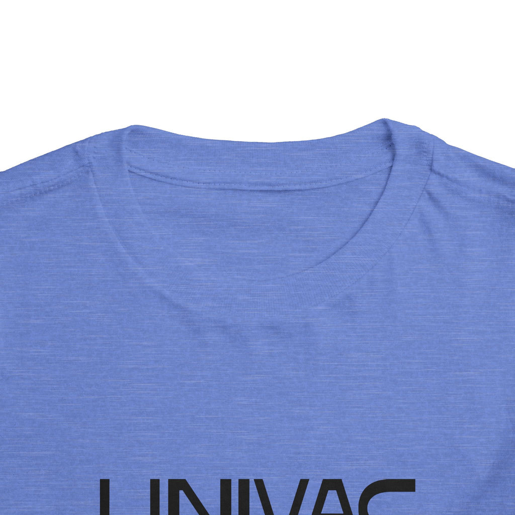UNIVAC Toddler Tee / T-Shirt