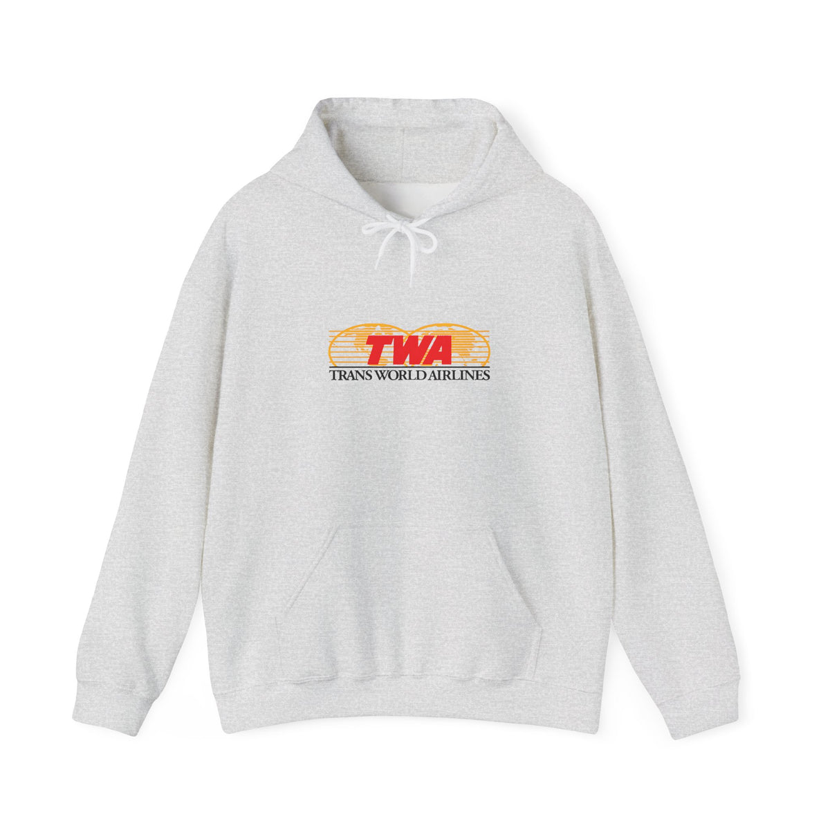 Trans World Airlines (TWA) Hoodie / Sweatshirt