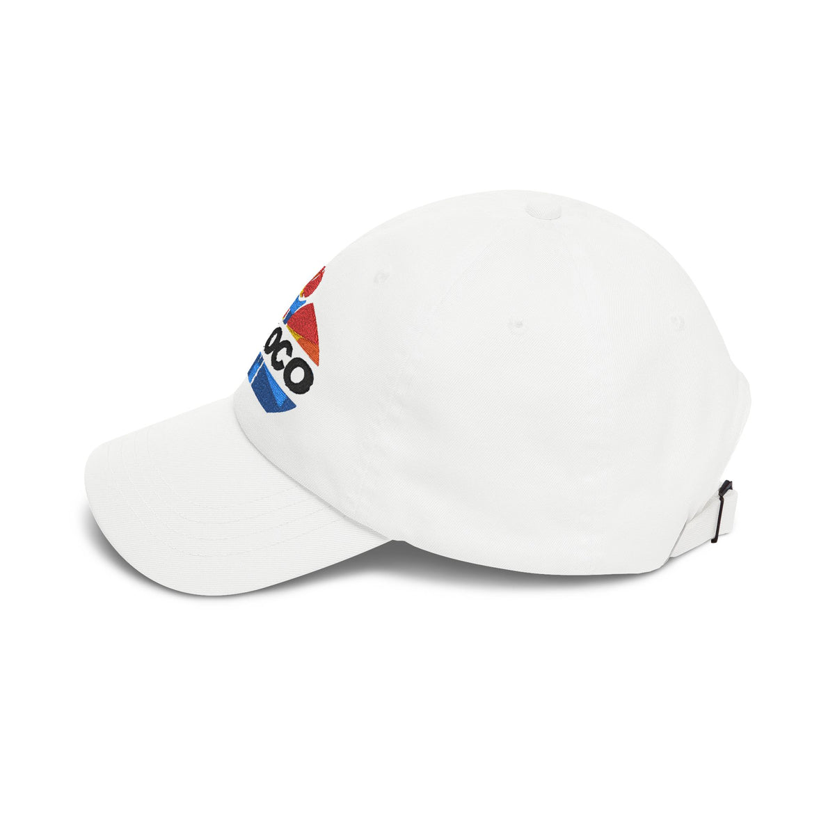 Amoco Embroidered Dad Cap Hat