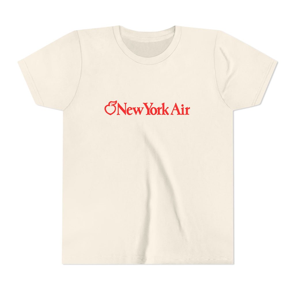 New York Air Kids Tee / T-Shirt