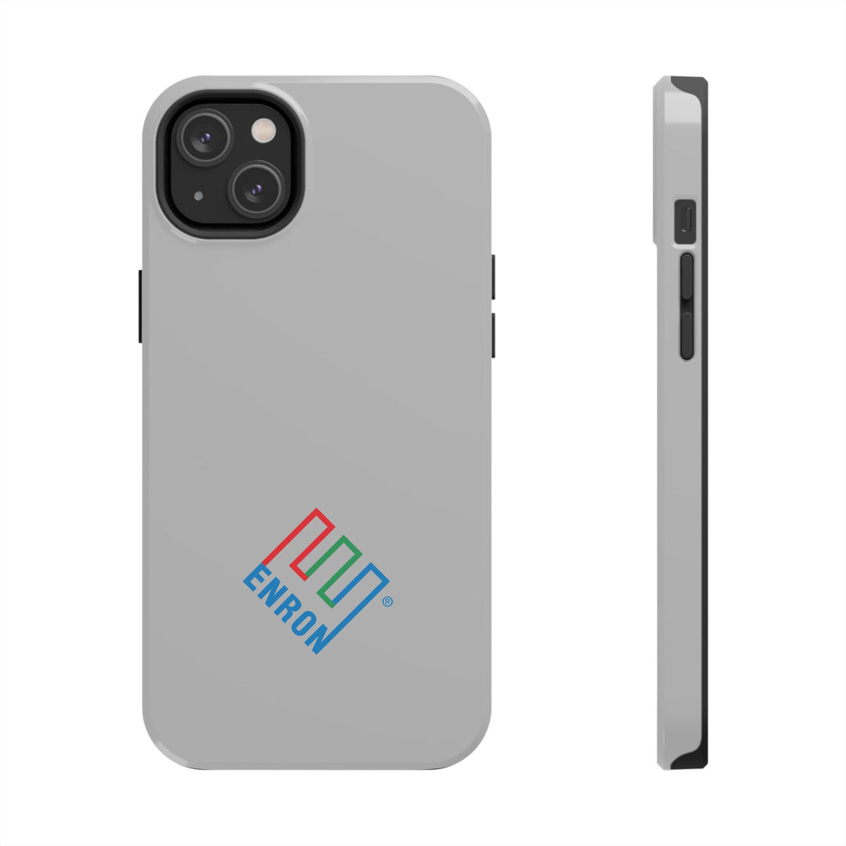 Enron Tough Protective Phone Case