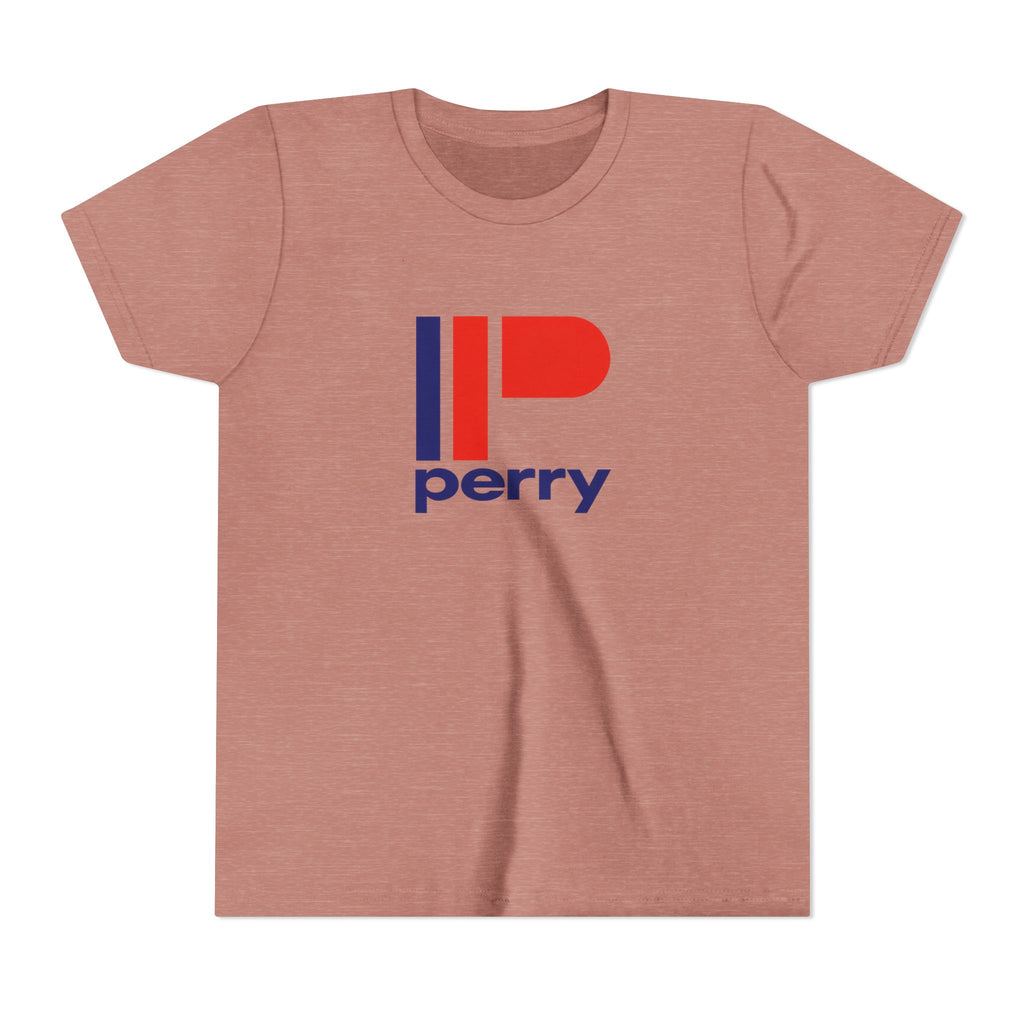 Perry Drug Stores Kids Tee / T-Shirt