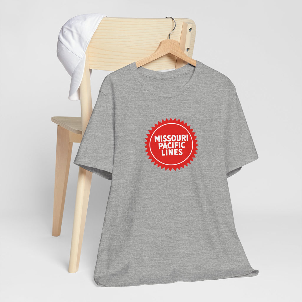 Missouri Pacific Railroad T-Shirt