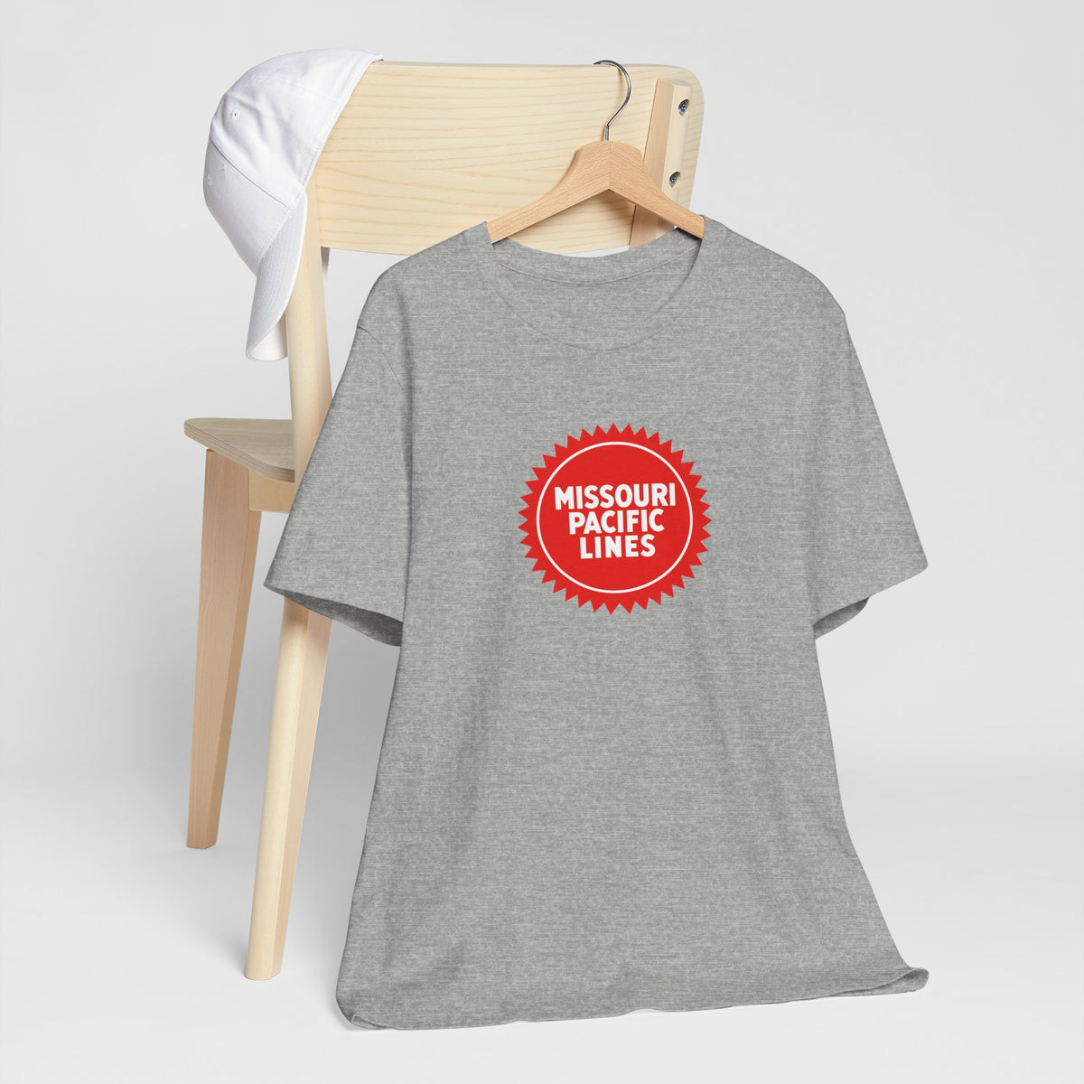 Missouri Pacific Railroad T-Shirt