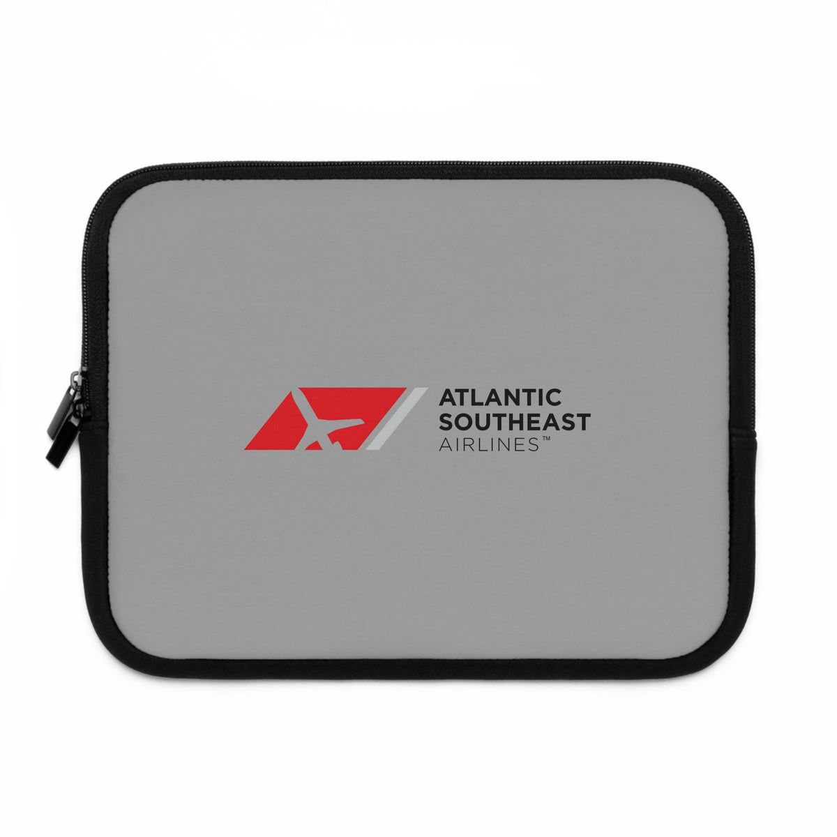 Atlantic Southeast Airlines Laptop Sleeve