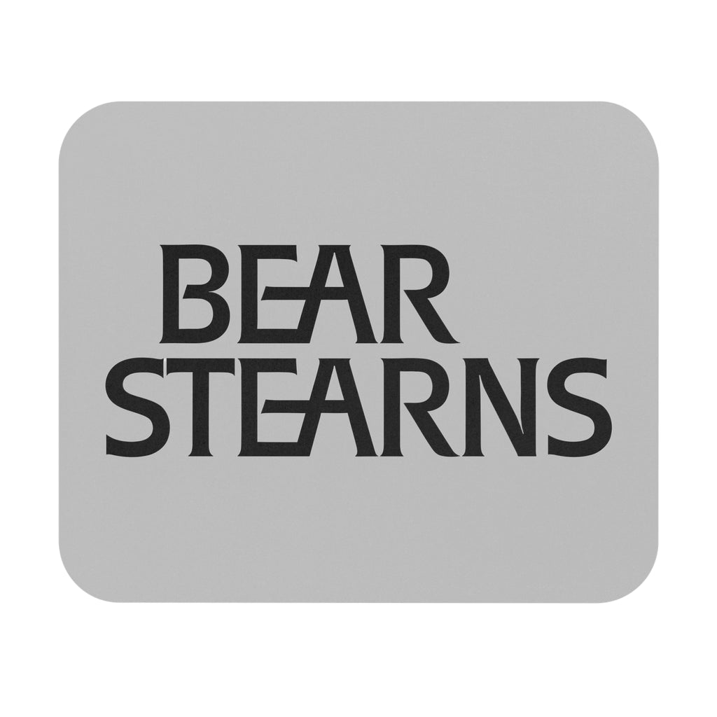 Bear Stearns Mouse Pad