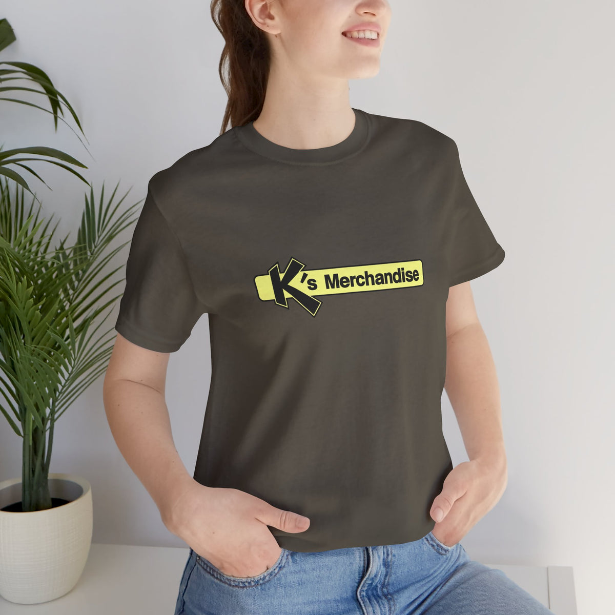 K's Merchandise Mart T-Shirt