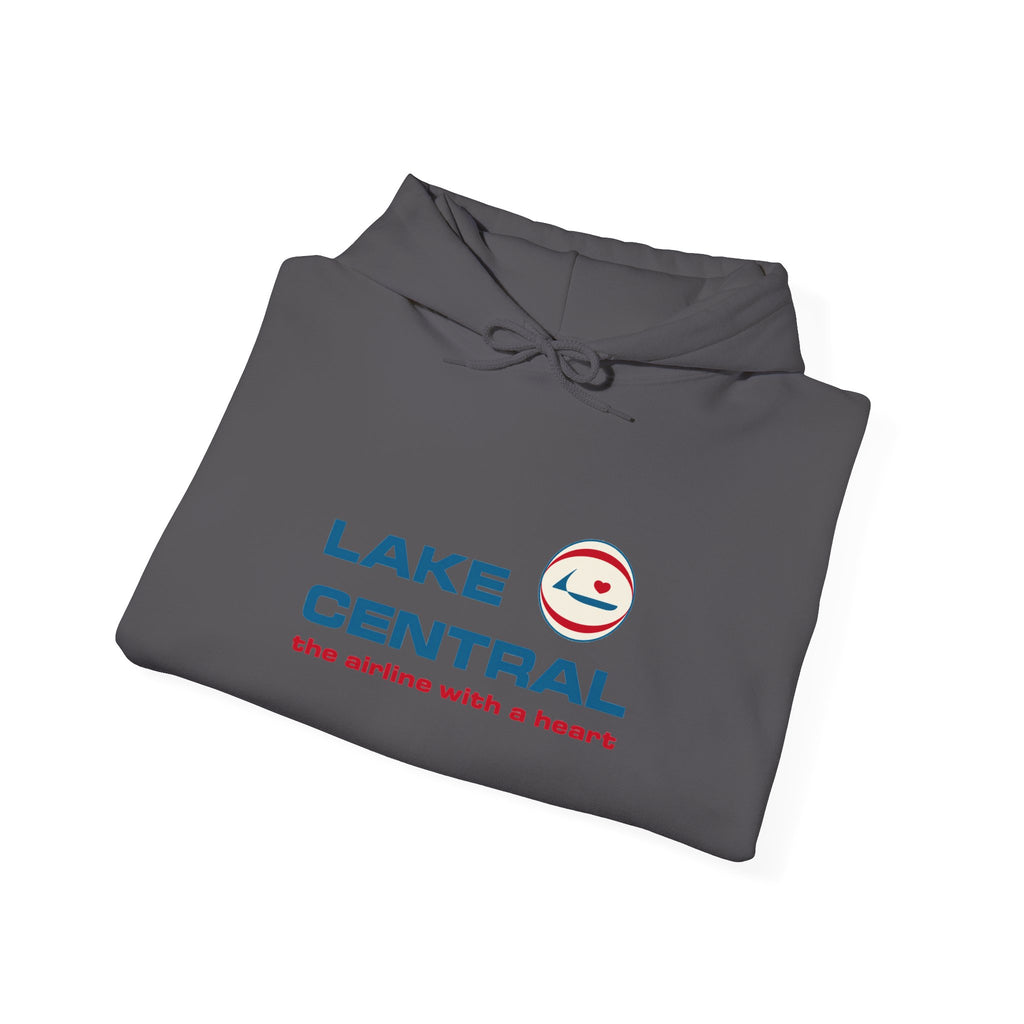 Lake Central Airlines Hoodie / Sweatshirt