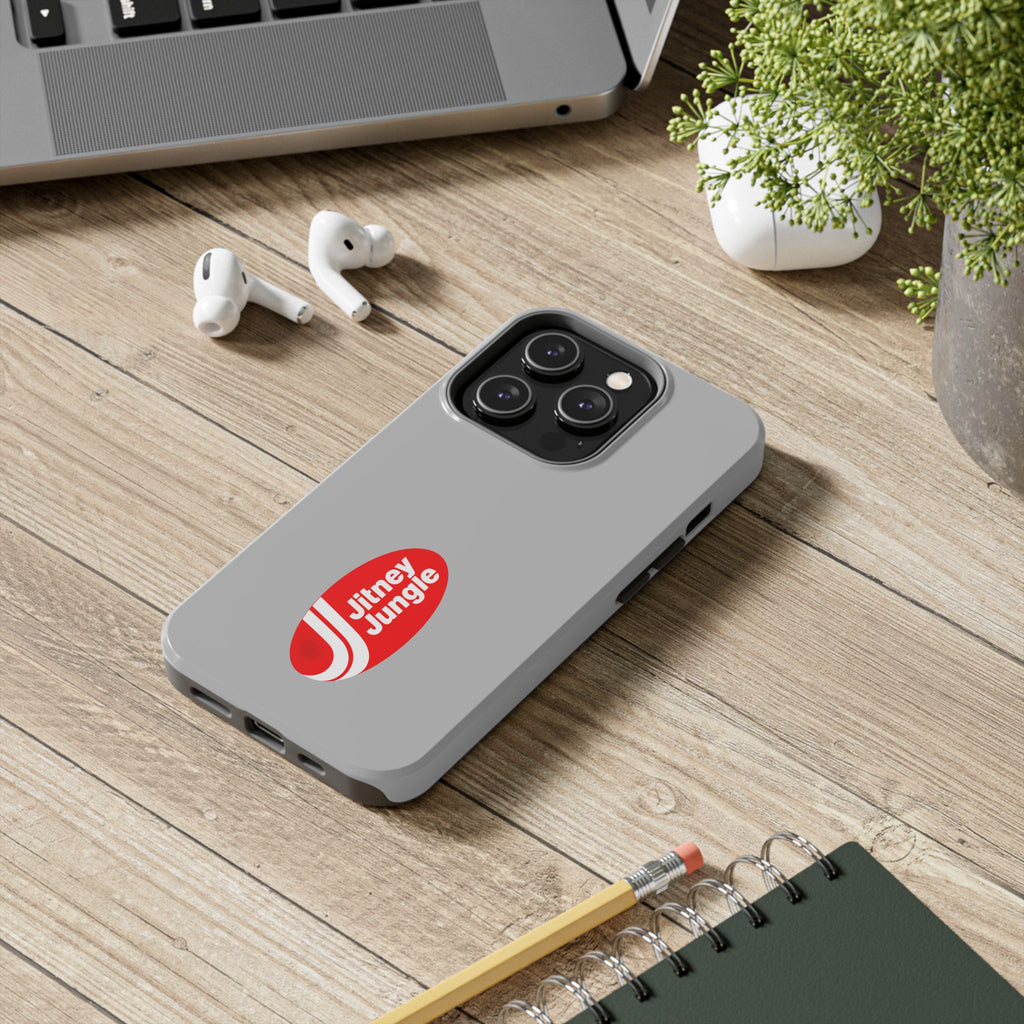 Jitney Jungle Tough Phone Case