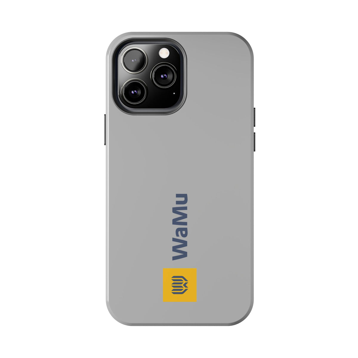 Washington Mutual (WaMu) Tough Phone Case