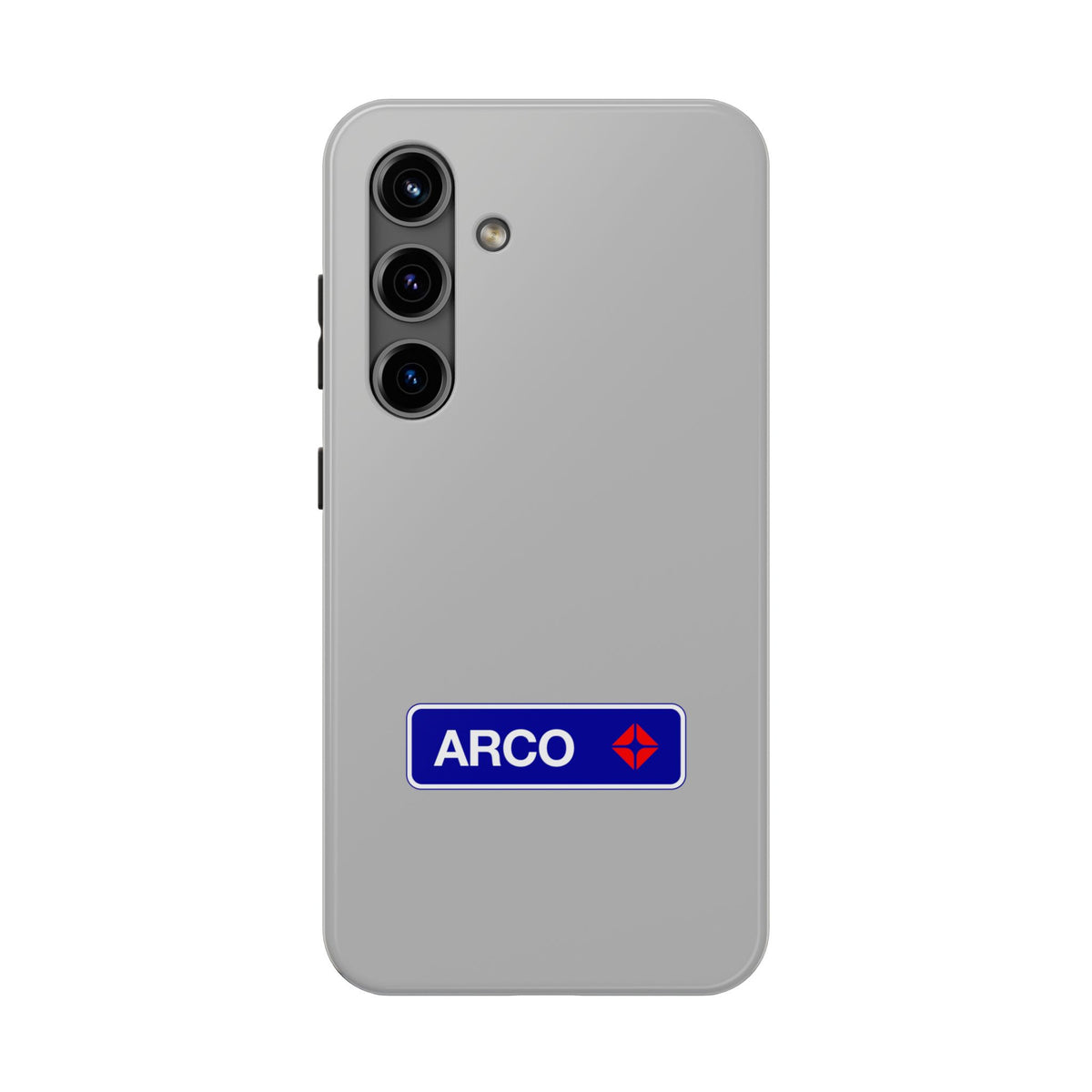 ARCO (Atlantic Richfield) Tough Phone Case