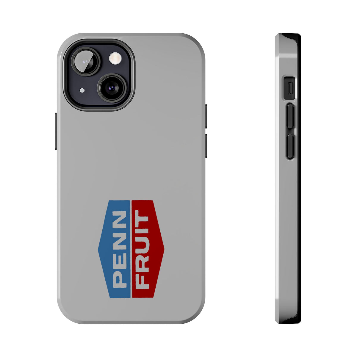 Penn Fruit Tough Phone Case