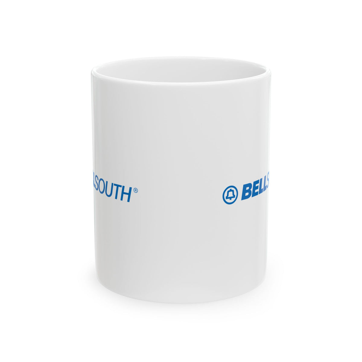 BellSouth Ceramic Coffee Mug