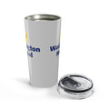 Washington Mutual 20oz Insulated Tumbler