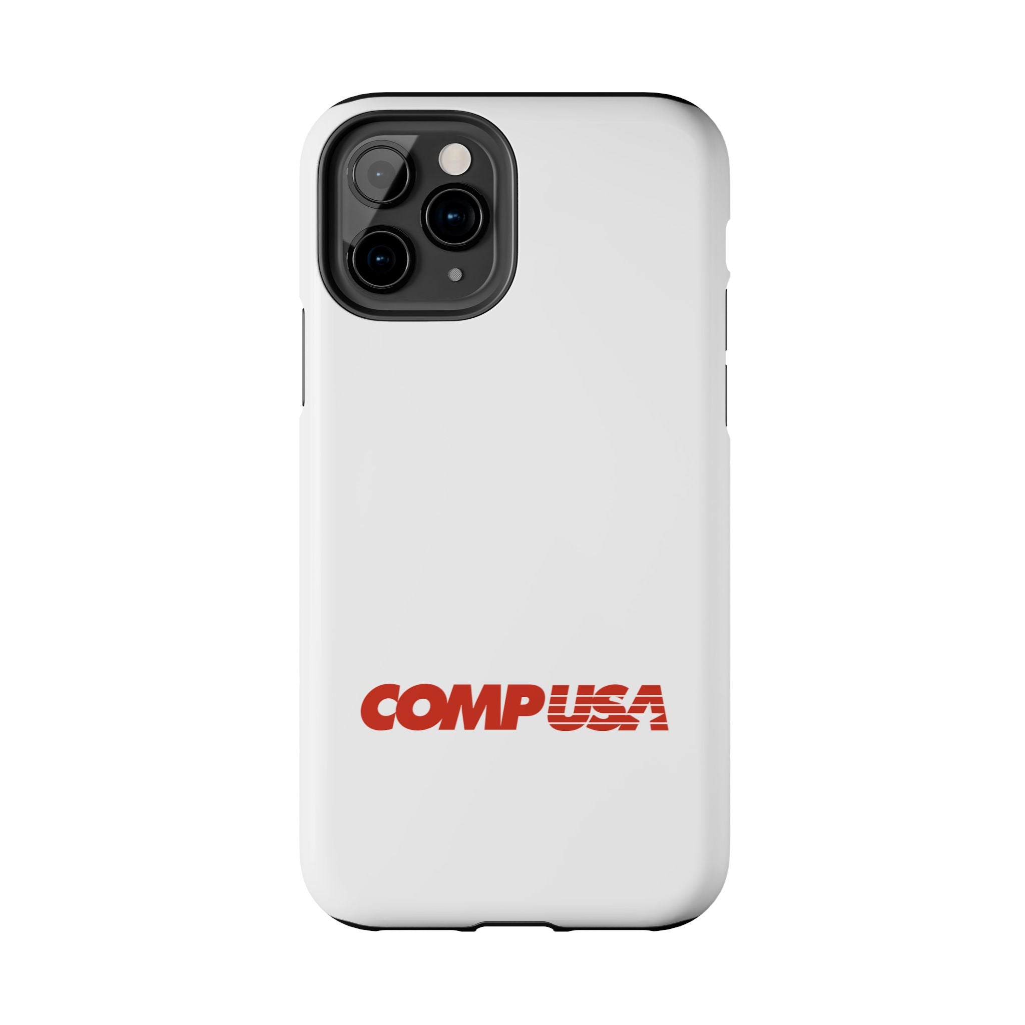 CompUSA Tough Phone Case
