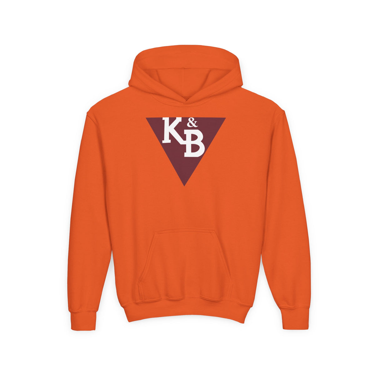 Kroch's and Brentano's Youth Hoodie / Sweatshirt