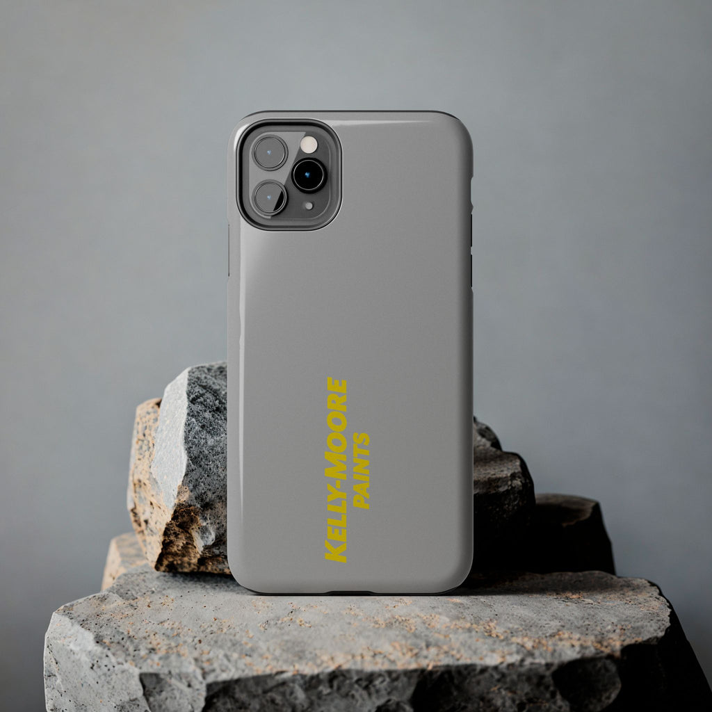 Kelly-Moore Paints Tough Phone Case