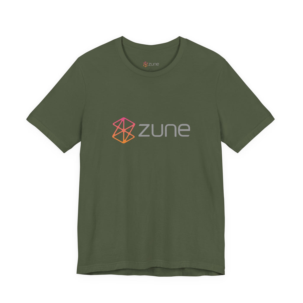Zune T-Shirt
