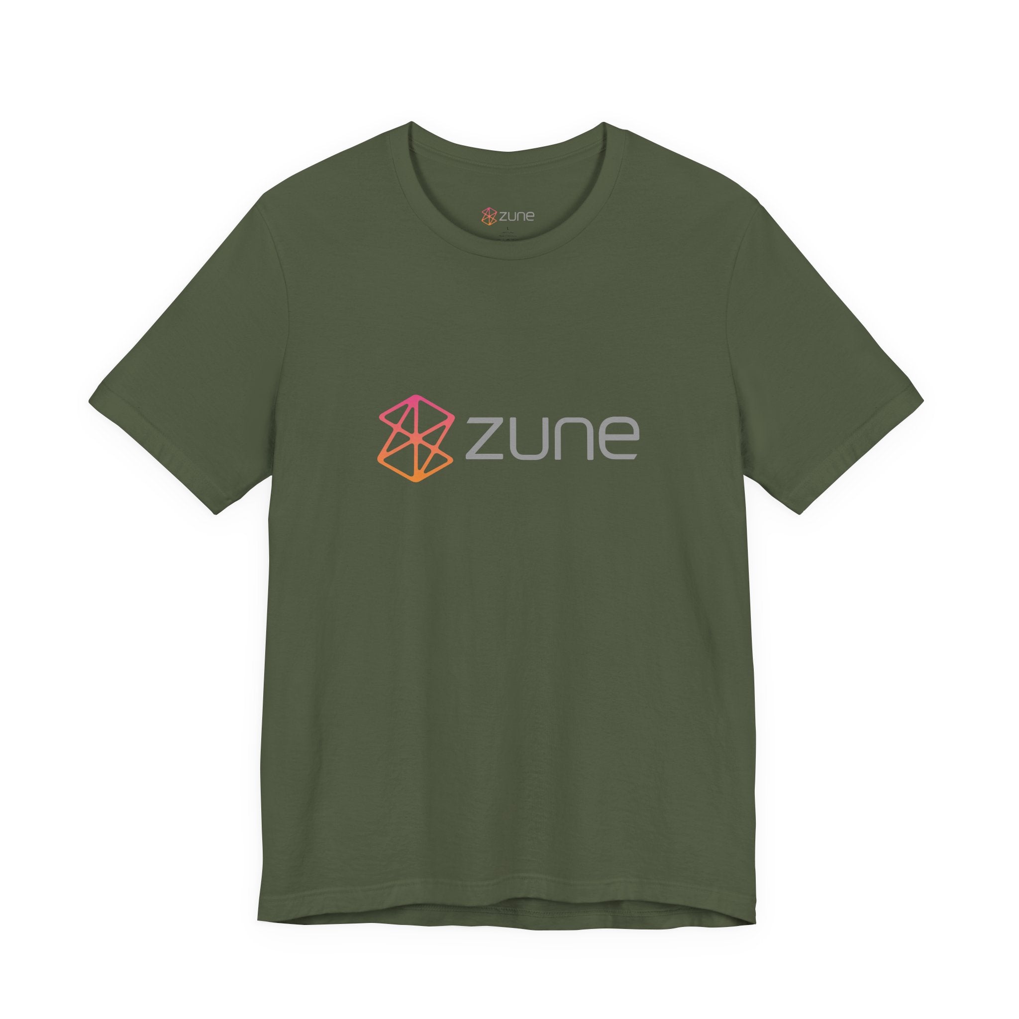 Zune T-Shirt