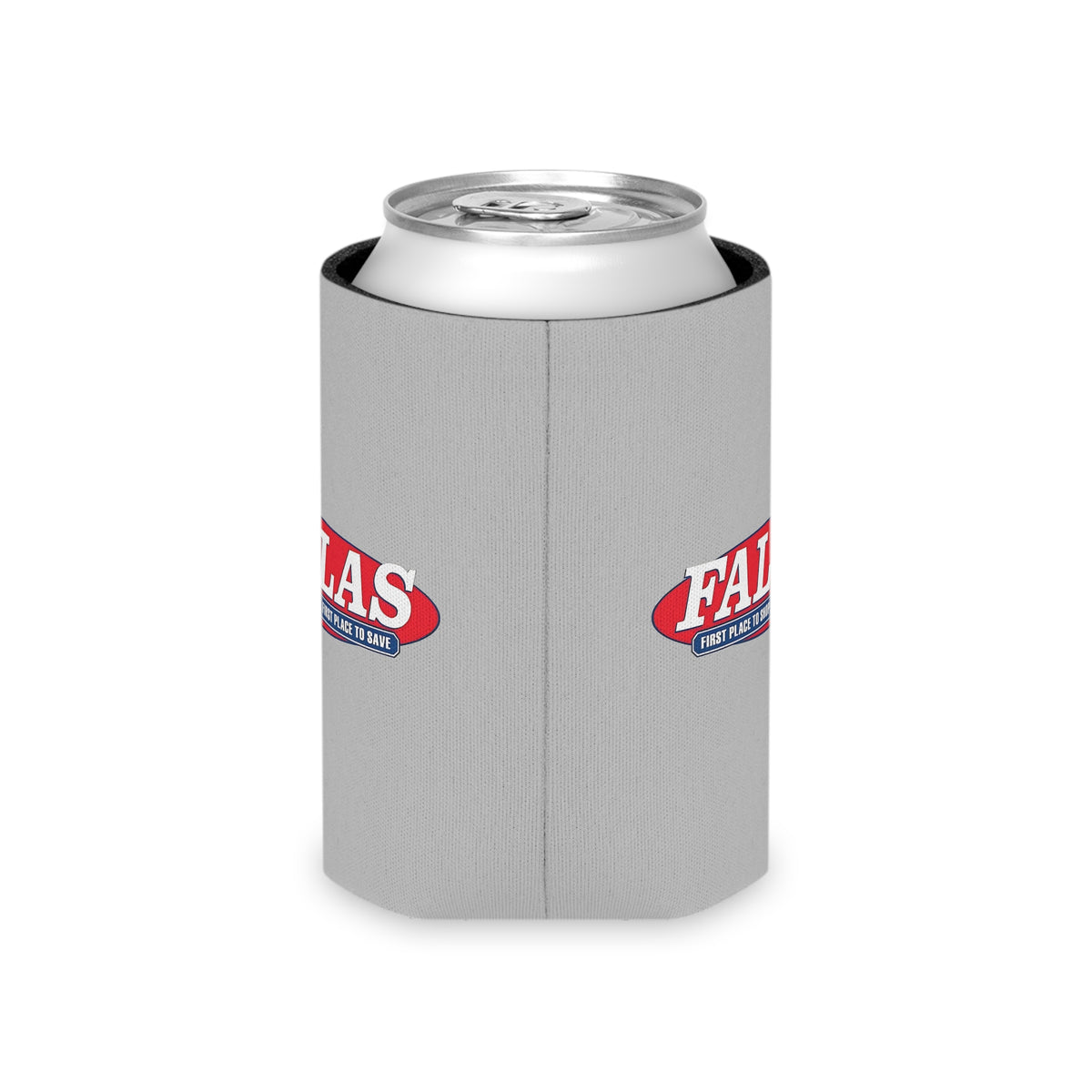 Fallas Discount Stores Can Cooler