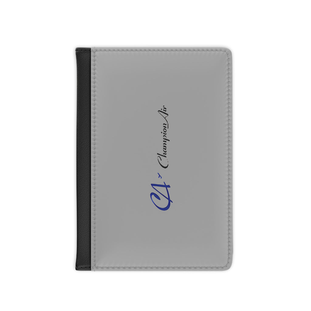 Champion Air Passport Cover
