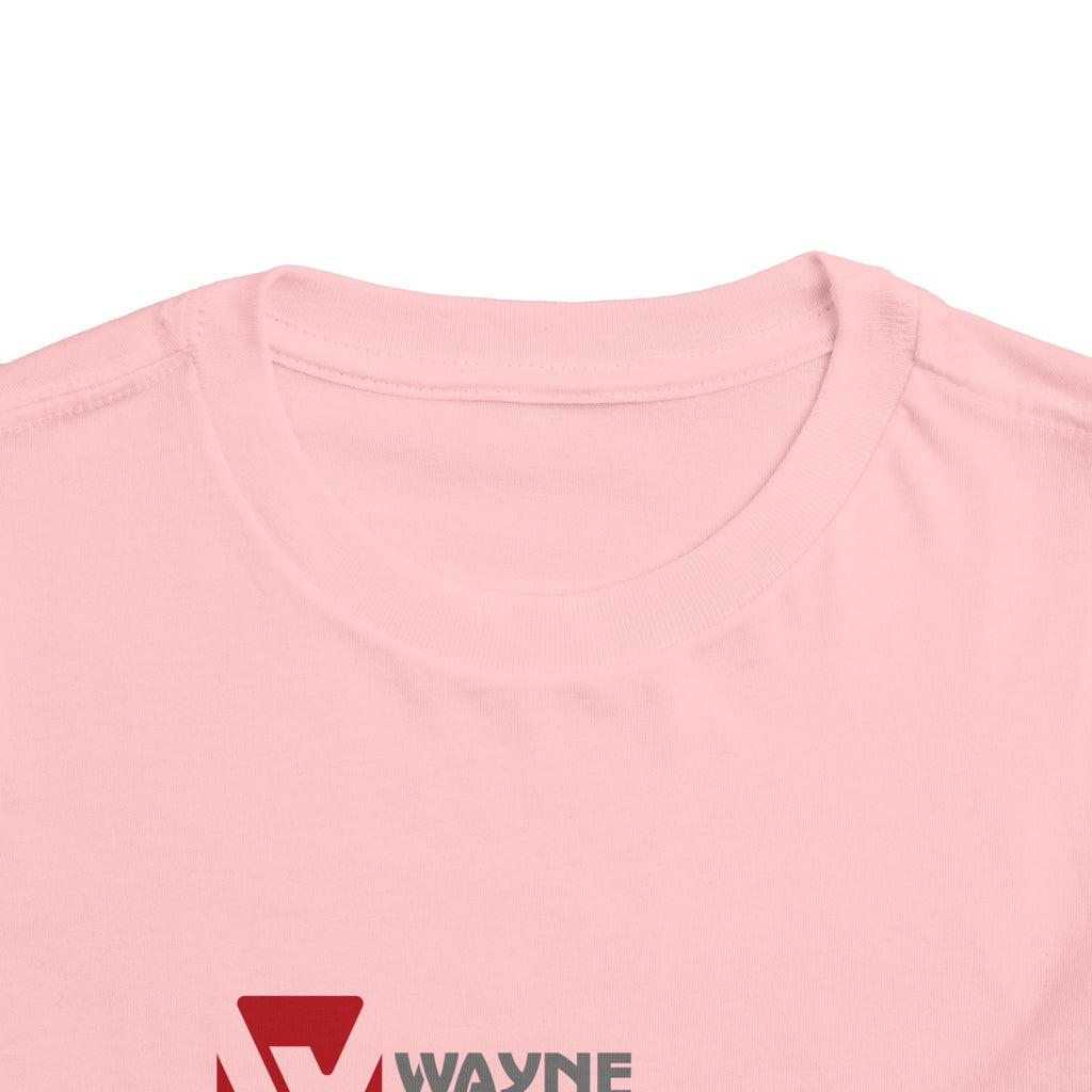 Wayne Corporation Toddler Tee / T-Shirt