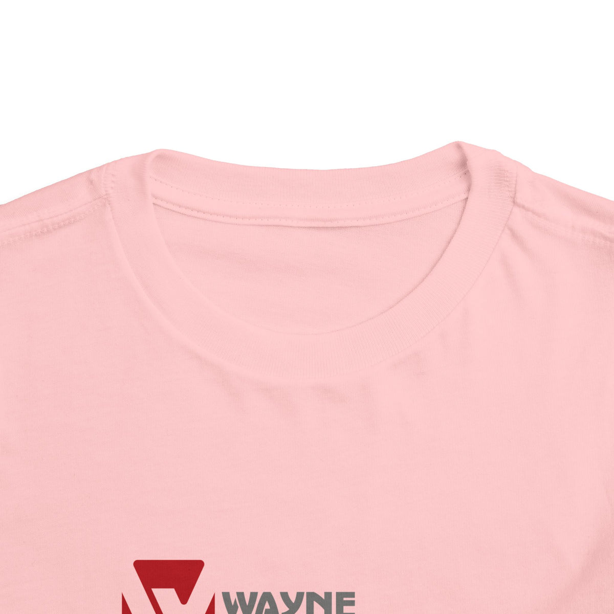 Wayne Corporation Toddler Tee / T-Shirt
