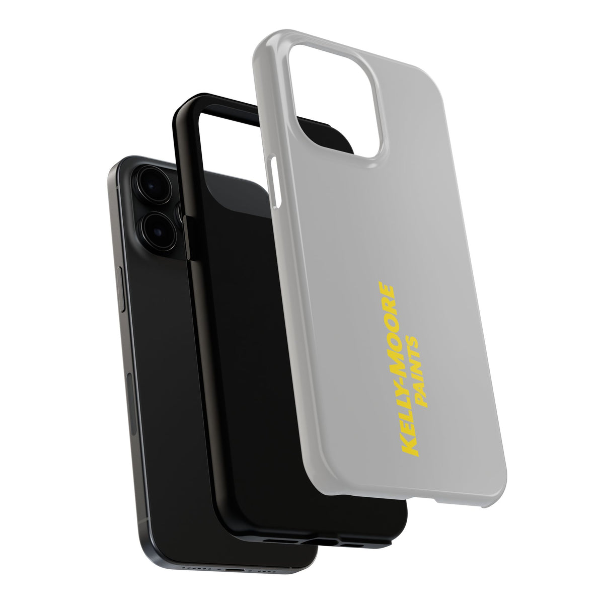 Kelly-Moore Paints Tough Phone Case