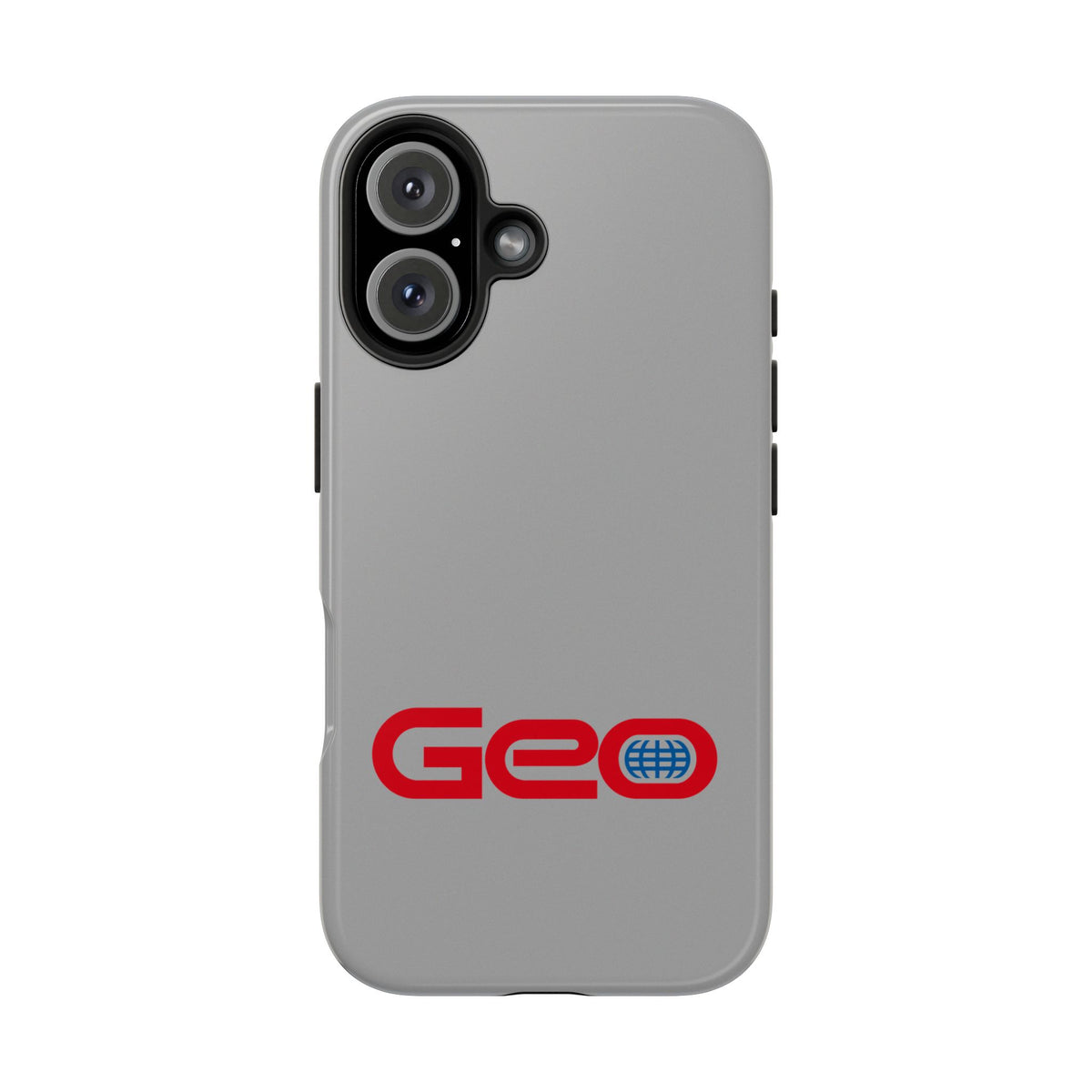 Geo Tough Phone Case