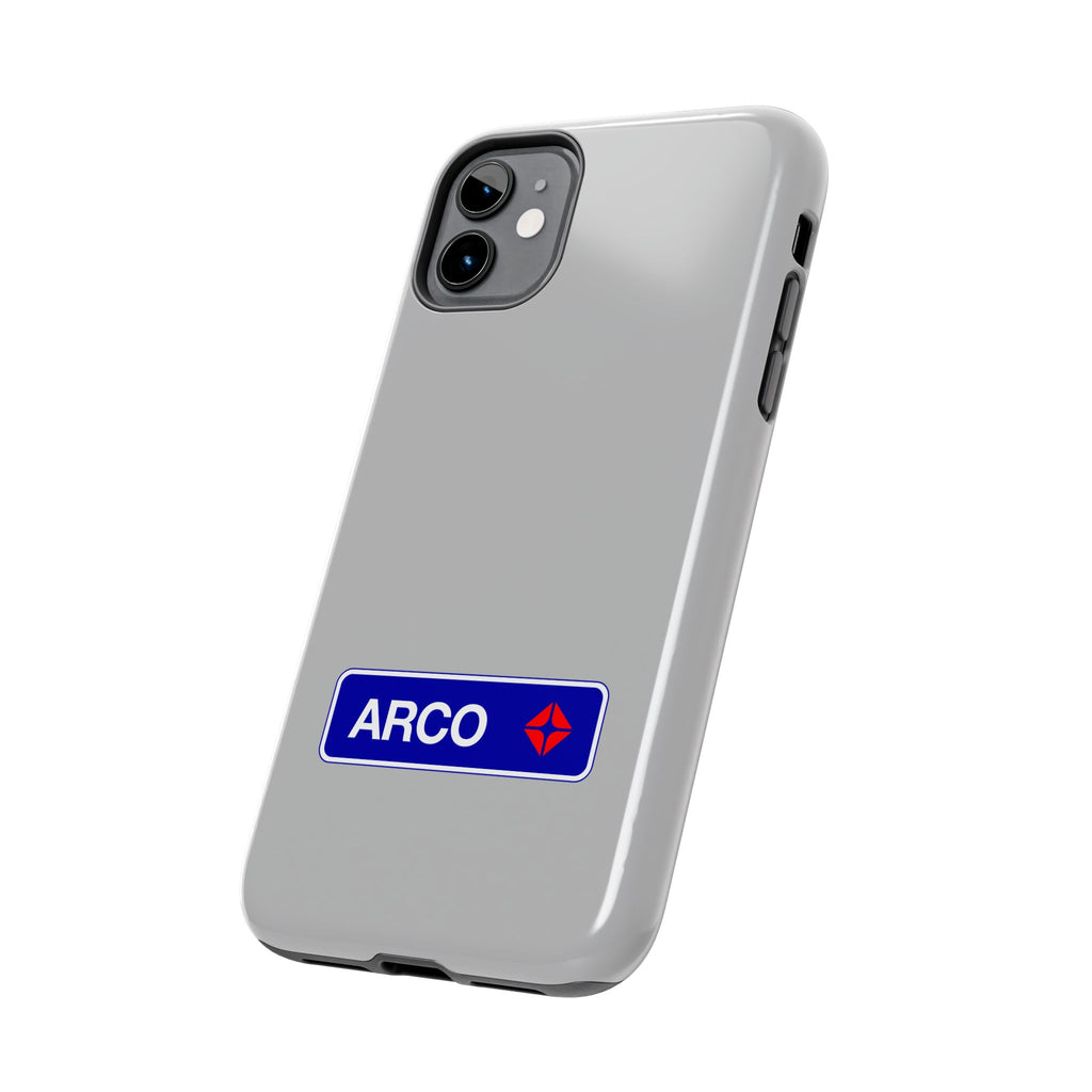 Atlantic Richfield Company (ARCO) Tough Phone Case