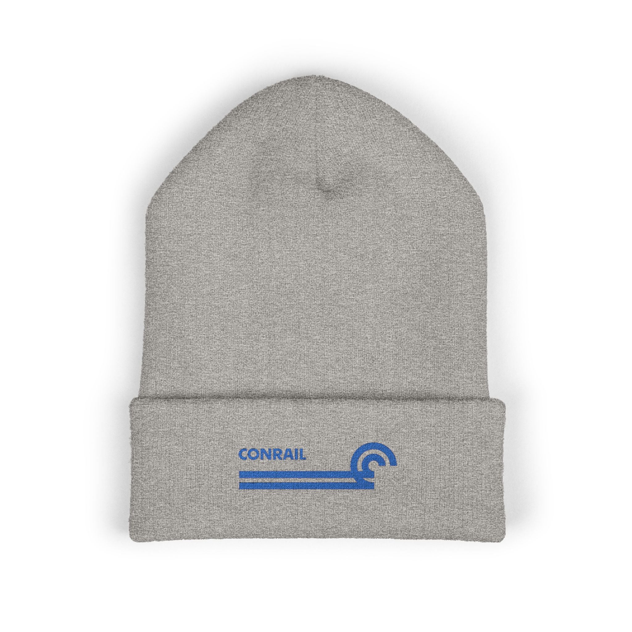 Conrail (Consolidated Rail Corporation) Cuffed Beanie